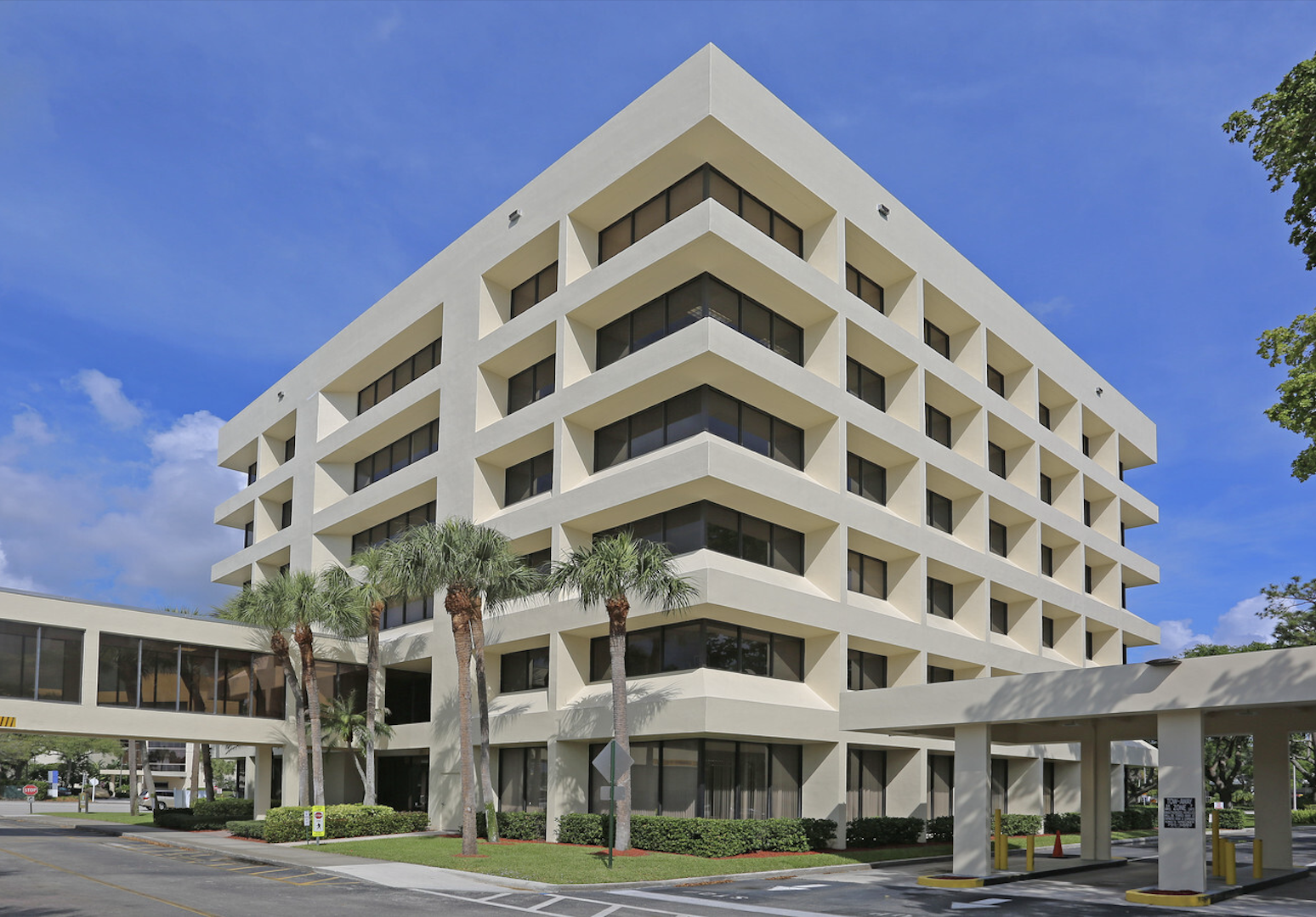 Paytrinsic Office - 4440 PGA Blvd, Palm Beach Gardens