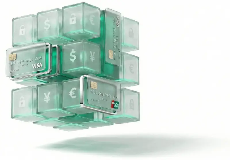 Global Payment Infrastructure